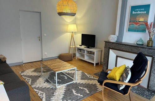 Montguyon House | House in the village