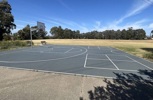 Thomastown House | House in Thomastown