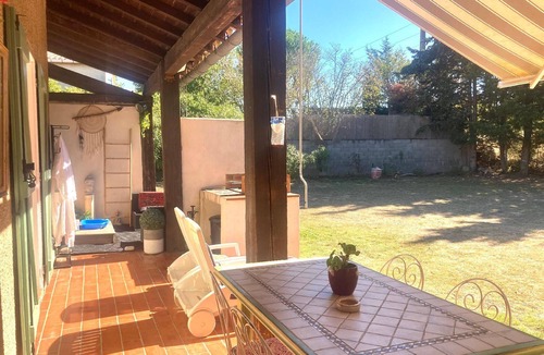 Trebes House | House in Trèbes with Large Garden