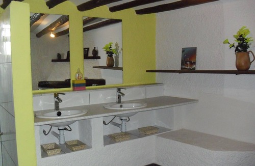 Ulldecona House | House in Ulldecona with a big pool