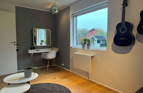 Vejle House | House in Vejle