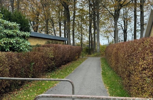 Vejle House | House in Vejle