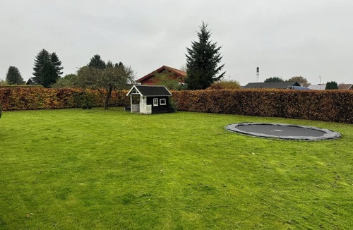 Vejle House | House in Vejle