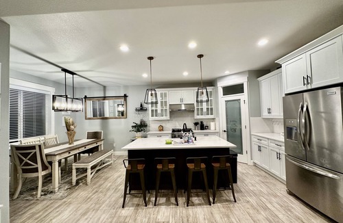 West Salem House | House in West Salem