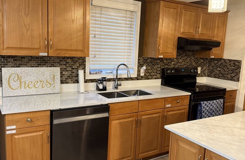 Fort Gary House | House in Winnipeg's Prime Neighbourhood