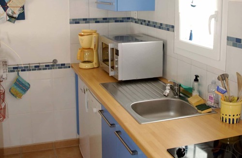 Noirmoutier-en-l'Ile Cottage | HOUSE ISLAND OF NOIRMOUTIER