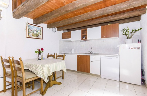 Bol House | House Ivan (36692-K1) - Bol - island Brac