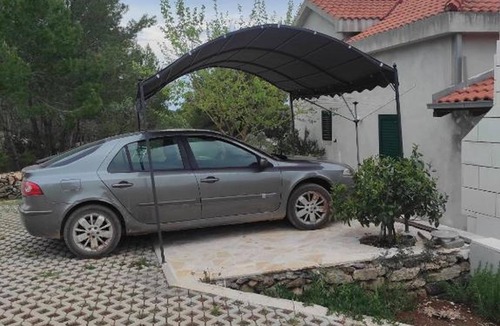 Cove Osibova (Milna) House | House Ivana (121611-K1) - Milna - island Brac