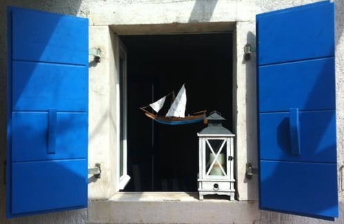 Zambratija House | House IVAS - Umag