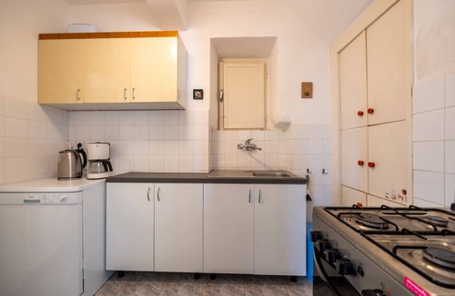 Sveta Nedjelja House | House Jadranka (38121-K1) - Ivan Dolac - island Hvar