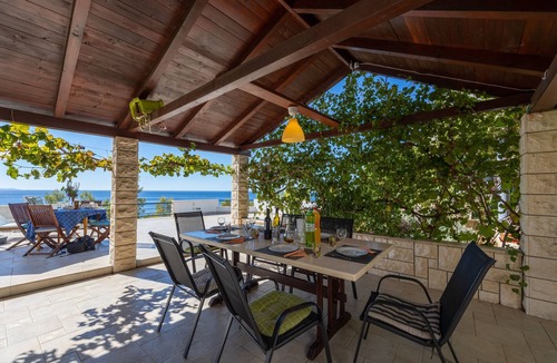 Sveta Nedjelja House | House Jadranka (38121-K1) - Ivan Dolac - island Hvar