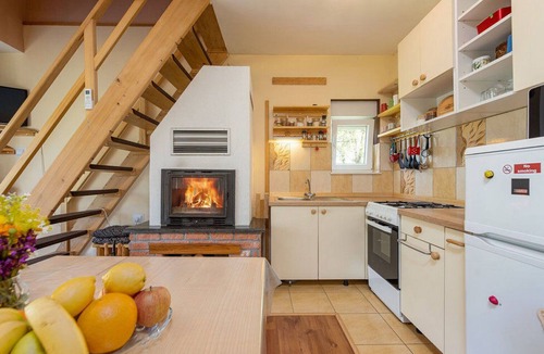 Gracac House | House Jasenak (90231-K1) - Kunovac Kupirovački