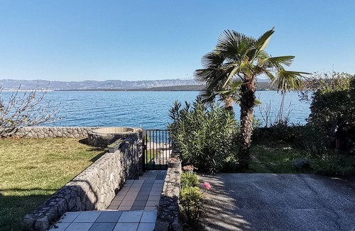 Vantacici House | House Jazz (Kvarner - Vantačići)