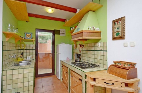 Vinisce House | House Joško (43621-K1) - Vinisce