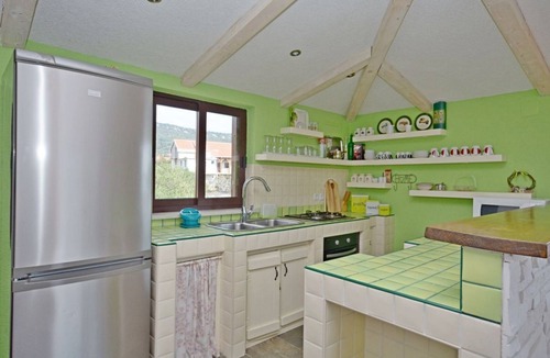 Vinisce House | House Joško (43621-K1) - Vinisce