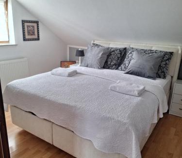 Ostarski Stanovi House | House Josipa