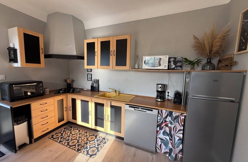 La Plaine-sur-Mer House | House just a stone's throw from the sea