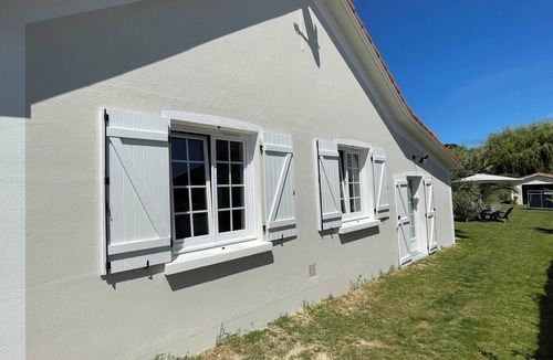 La Plaine-sur-Mer House | House just a stone's throw from the sea