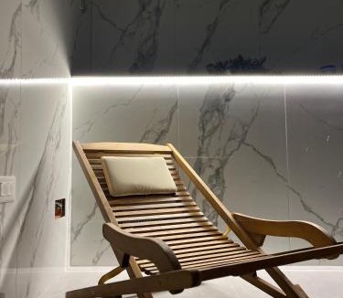 Barilovic Villa | House Karla - bazen, jacuzzi i sauna