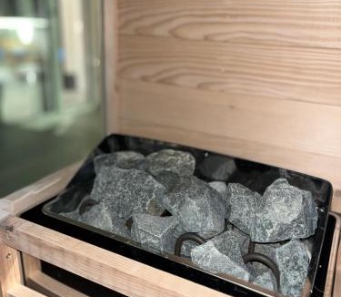 Barilovic Villa | House Karla - bazen, jacuzzi i sauna