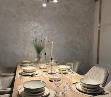 Barilovic Villa | House Karla - bazen, jacuzzi i sauna