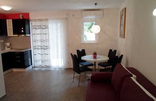 Stanici Apartment | House Karlo Apartments