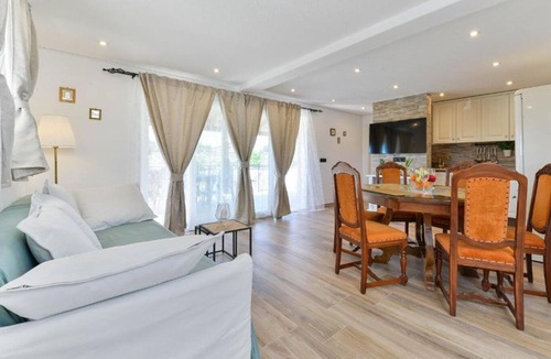 Benkovac House | House Kate (112841-K1) - Benkovac