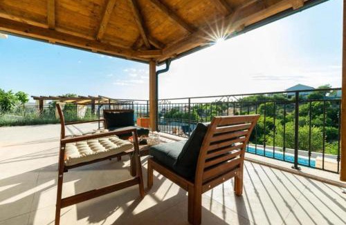 Benkovac House | House Kate