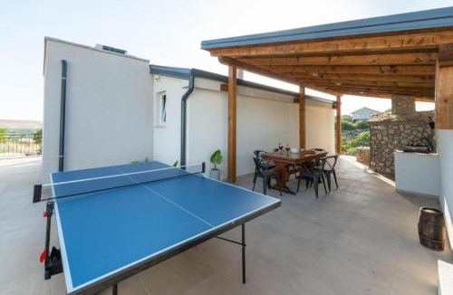 Benkovac House | House Kate