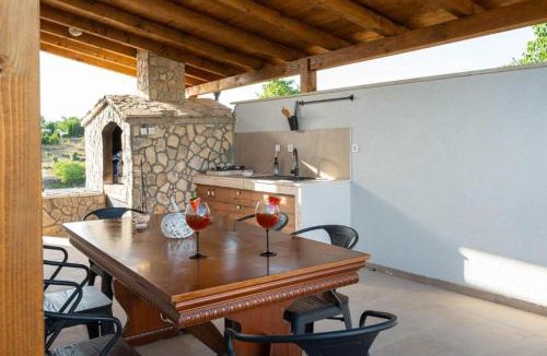Benkovac House | House Kate
