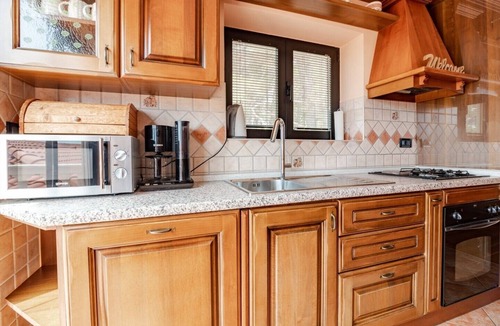 Pomer Cabin | House Katia up to 8 persons, Medulin