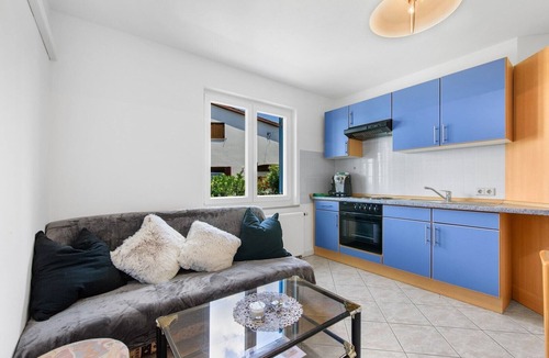 Mugeba Apartment | House Katja/Two-Bedroom Apartment A4