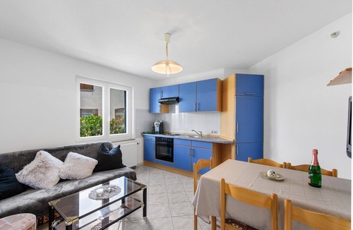 Mugeba Apartment | House Katja/Two-Bedroom Apartment A4