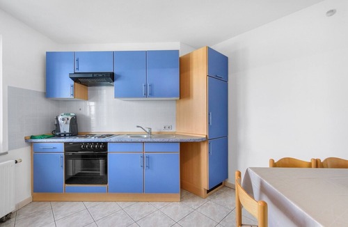 Mugeba Apartment | House Katja/Two-Bedroom Apartment A4