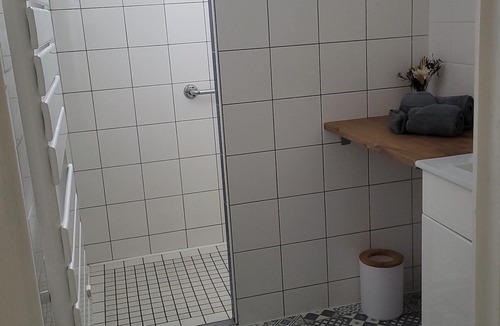 Retiers House | House Ker Nowen