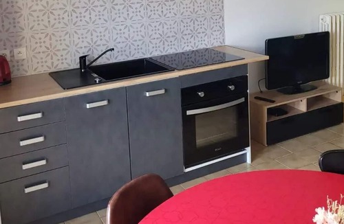 Retiers House | House Ker Nowen