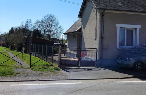 Retiers House | House Ker Nowen