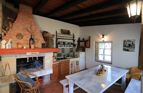 Preko House | House Kia (50402-K1) - Preko - island Ugljan