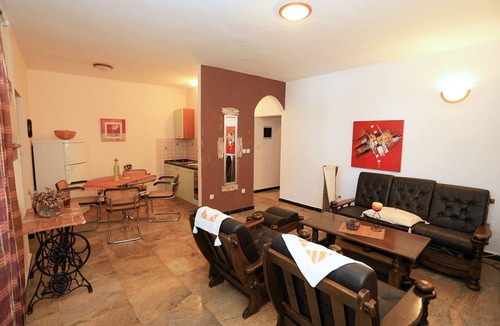 Preko House | House Kia (50402-K1) - Preko - island Ugljan