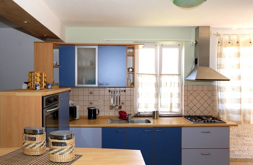 Preko House | House Kia (50402-K1) - Preko - island Ugljan