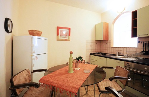 Preko House | House Kia (50402-K1) - Preko - island Ugljan
