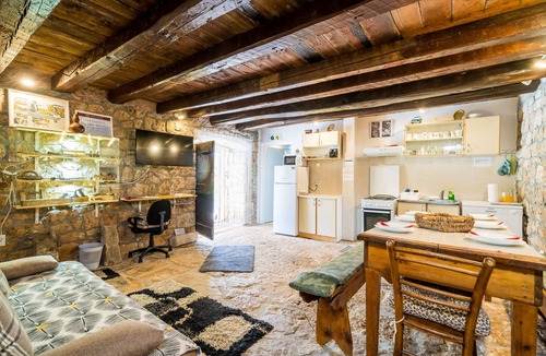 urinici House | House Kočan-Four Bedroom Villa with Terrace and Swimming Pool