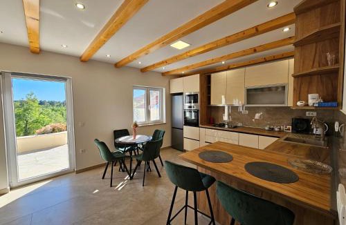 Popovici House | House Konavle