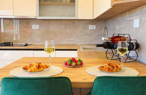 Popovici House | House Konavle