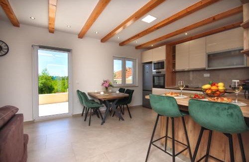 Popovici House | House Konavle