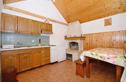 Praznica House | House Krunoslav (33891-K1) - Postira - island Brac