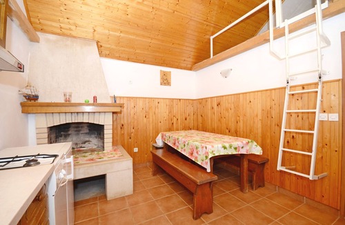 Praznica House | House Krunoslav (33891-K1) - Postira - island Brac