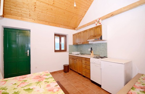 Praznica House | House Krunoslav (33891-K1) - Postira - island Brac