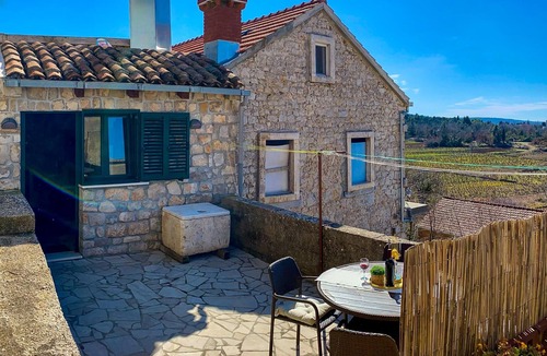 Kuna Peljeska House | House Kuna (59585-K1) - Kuna Pelješka