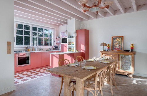 La Baule-Escoublac House | House La-Baule